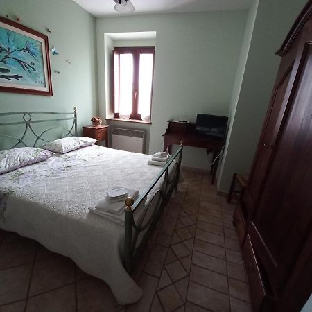 Agriturismo Santa Maria Villa San Marco dei Cavoti Exteriör bild